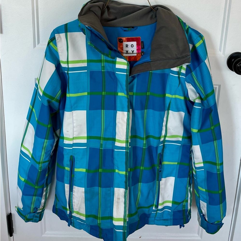Women’s Roxy Snowboarding/skiing Coat